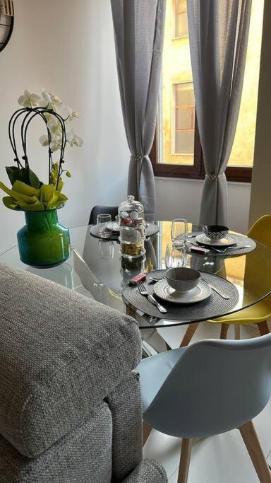 Casa Annabel Apartment Pavia Exterior photo